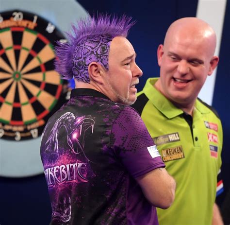 william hill darts championship final|WHAT. A. FINAL. .